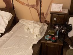 -水墨澜渟足道·SPA·传统(四望亭东关街店)