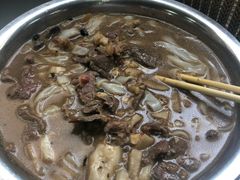 老友牛杂粉-舒记粉店(七星路店)