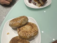 -紫光园·烤鸭·北京菜(团结湖店)