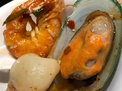 -七欣天香辣蟹火锅(上海银亿滨江店)