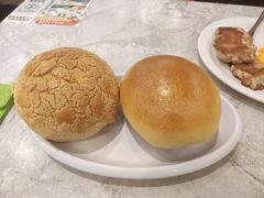 -翠华餐厅(正佳广场店)