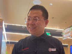 -海底捞火锅(亲贤北街店)