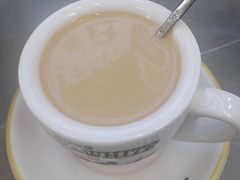 -永盛茶档·港式餐厅(桥北店)