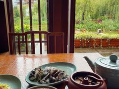 -丽江金茂凯悦臻选酒店-滇香馆