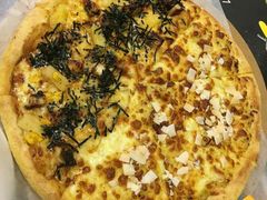-乐凯撒披萨(海岸城店)