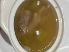 老火靓汤-至潮餐厅精致粤菜·活鲈鱼·走地鸡(珠江新城店)