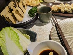 -鲜潭蒸汽石锅鱼(五道口购物中心店)