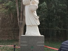 -西安曲江寒窑遗址公园