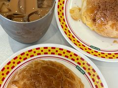 -香港新记茶餐厅(春熙太古里店)