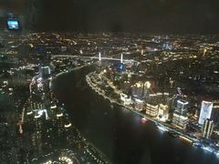-上海之巅观光厅