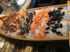 -AdD全日制餐厅(中谷花园酒店)