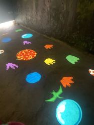 -恐龙探索乐园(磁器口店)