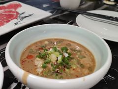 -秦宝雪花牛肉养生火锅(大兴九臻店)