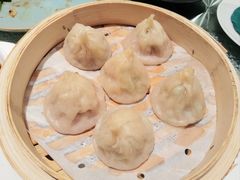 -北园酒家(小北路店)