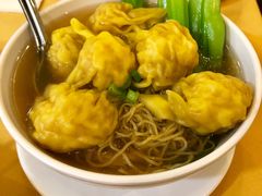 -文兴酒家(Chinatown - Gerrard Street)