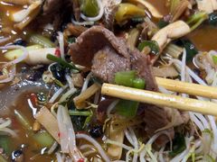 -龙上水现炒生料(柳沙店)