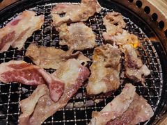 -神户赤童日式烤肉(金地广场店)