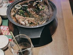 -鱼酷活鱼烤鱼(静安大融城店)