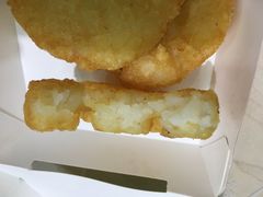 -麦当劳(临顿路店)