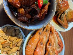 -卿家姆小馆·生腌熟醉·宁波小鲜(旗舰店)