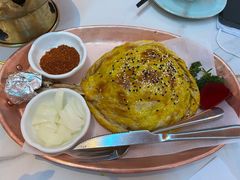 -阿娜尔·新疆菜(宜家荟聚中心店)