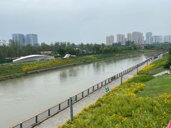 -府河摄影公园