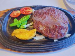 -爱丽丝牛排西餐厅(光谷步行街店)