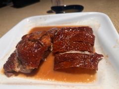 深井烧鹅-铜锣湾·有麝自然香(重庆新天地店)