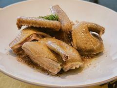 -三亚亚龙湾瑞吉酒店·铭轩中餐厅Mingxuan·海南菜·粤菜