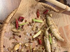 -U你·天然调味(南湖总店)