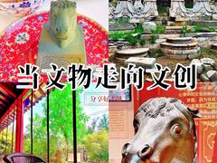 -中卫御苑福膳·养生局(圆明园店)