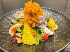 -鮨匠·割烹料理(巨鹿花园店)