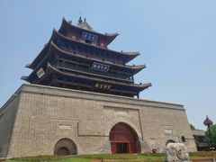 -光岳楼