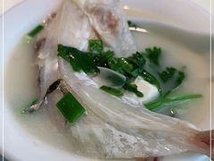 -姜君·千岛湖鱼头馆(浦东大道店)