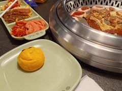 -韩盛·盛江山自助料理(中街大悦城店)