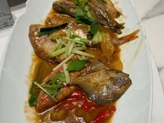 -大家食府·福建菜(FAC协盛中心庭院餐厅店)