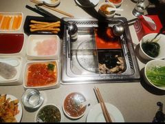 -海底捞大排档火锅(悦荟广场店)