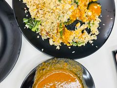 -新加坡Zam Zam餐馆