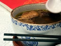 -小粤楼·怀旧粤菜(万辉国际广场店)
