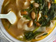 -一擀一面皮(棉纺东路店)