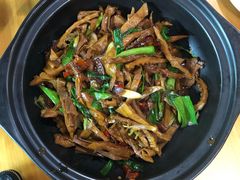 -万景饭店·鱼街农家菜