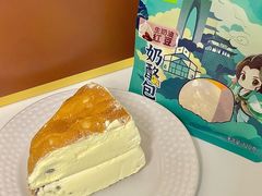 -花园饼屋·吐司蛋糕面包(星海店)