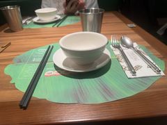 -帕蓝·暹罗料理(大学路店)