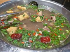 -曹记古法传统牛肉馆(嘉兴店)