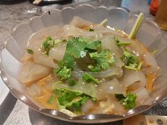 -华盛园卷子王农家菜水库鱼