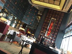 -天龙轩(香港丽思卡尔顿酒店)