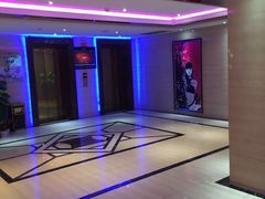 -阳光钱柜KTV(八一路店)