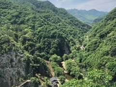 -水墨汀溪风景区