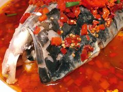 -湘上湘(米其林餐厅-正大中心总店)