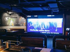 -麦凯伦烧烤·精酿超级工厂店(金桥总店)